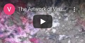 Video über die Kunst von Vinzent Liebig